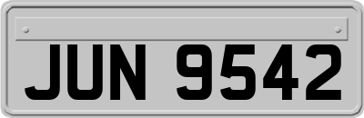 JUN9542