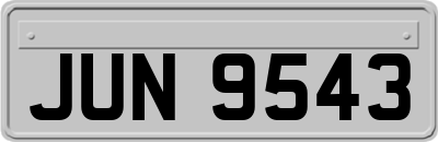 JUN9543