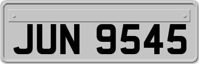 JUN9545