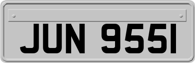 JUN9551