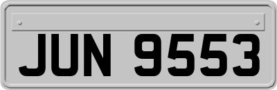 JUN9553