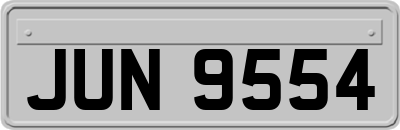 JUN9554