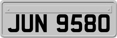 JUN9580