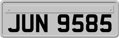 JUN9585