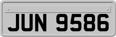 JUN9586