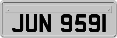 JUN9591