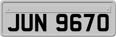 JUN9670