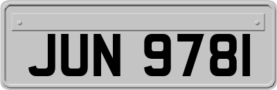 JUN9781