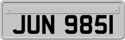 JUN9851