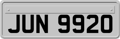 JUN9920