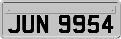 JUN9954