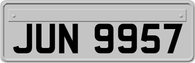 JUN9957