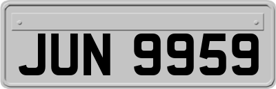 JUN9959