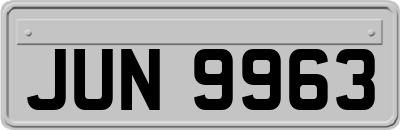 JUN9963