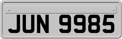 JUN9985