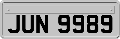 JUN9989