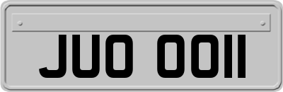 JUO0011