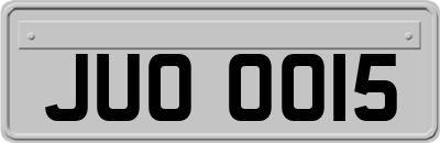 JUO0015