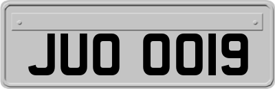 JUO0019
