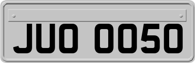 JUO0050