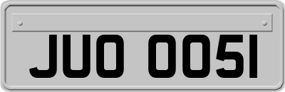 JUO0051