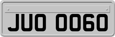 JUO0060