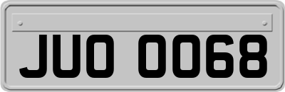 JUO0068