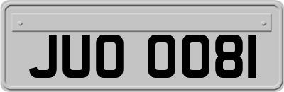 JUO0081