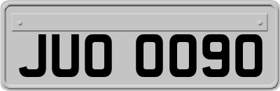 JUO0090