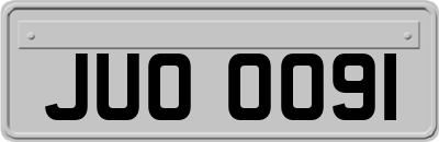 JUO0091
