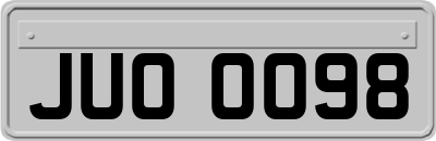 JUO0098
