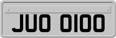 JUO0100