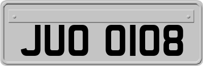 JUO0108