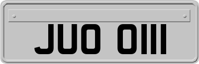JUO0111