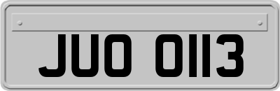 JUO0113