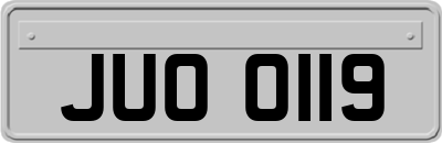 JUO0119