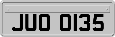 JUO0135