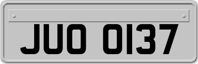 JUO0137