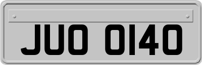 JUO0140