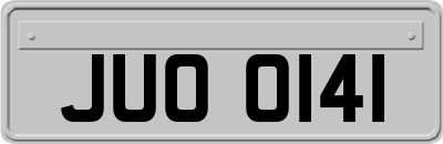 JUO0141