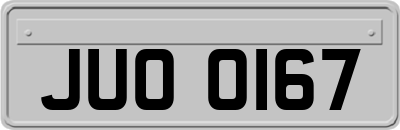 JUO0167