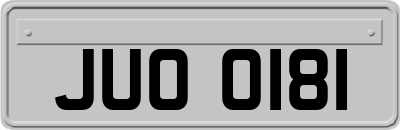 JUO0181