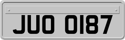 JUO0187