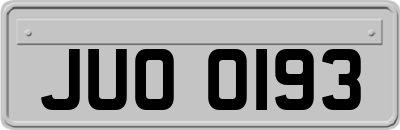 JUO0193
