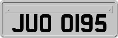 JUO0195