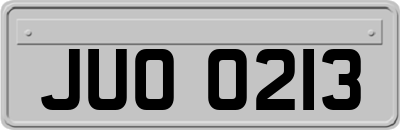JUO0213