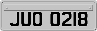 JUO0218