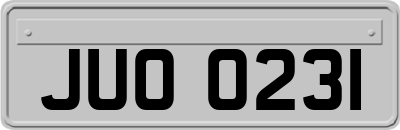 JUO0231