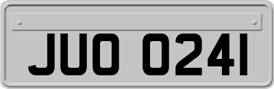 JUO0241