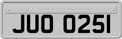JUO0251